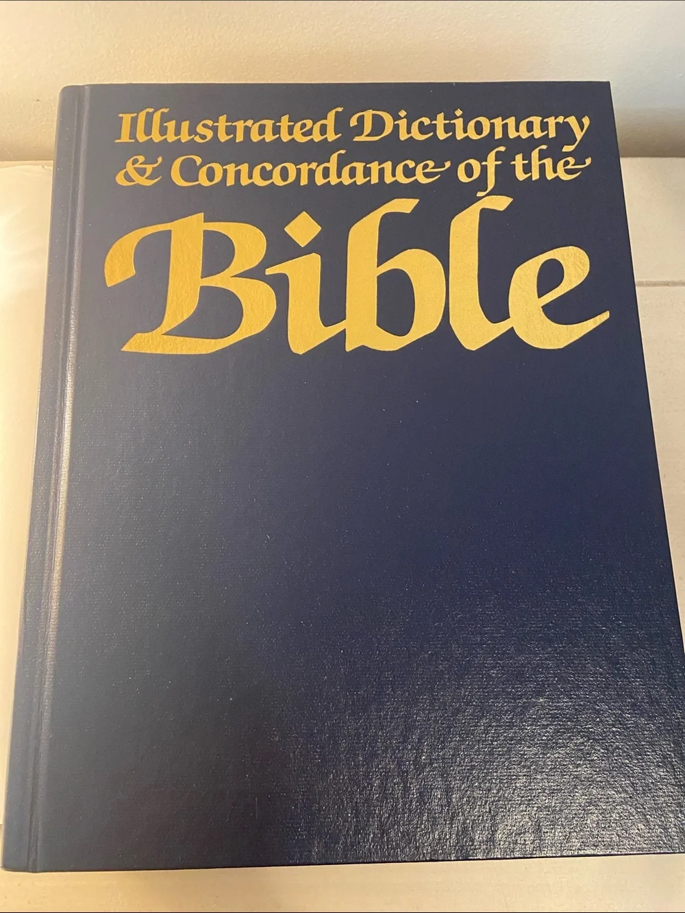 Jerusalem Publishing solid readable